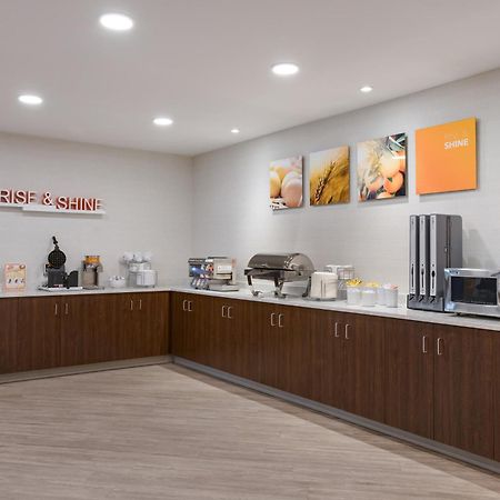 Mainstay Suites Gaylord Luaran gambar