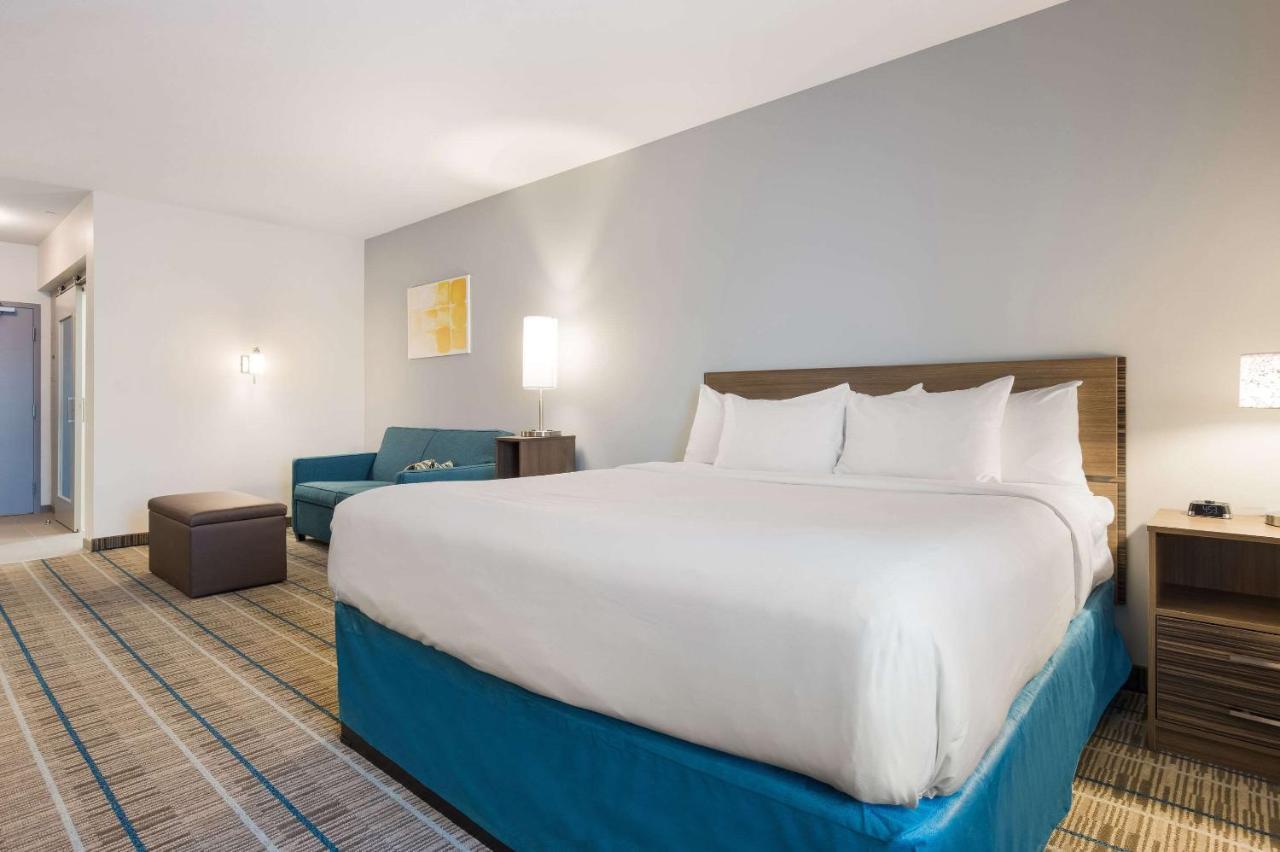 Mainstay Suites Gaylord Luaran gambar