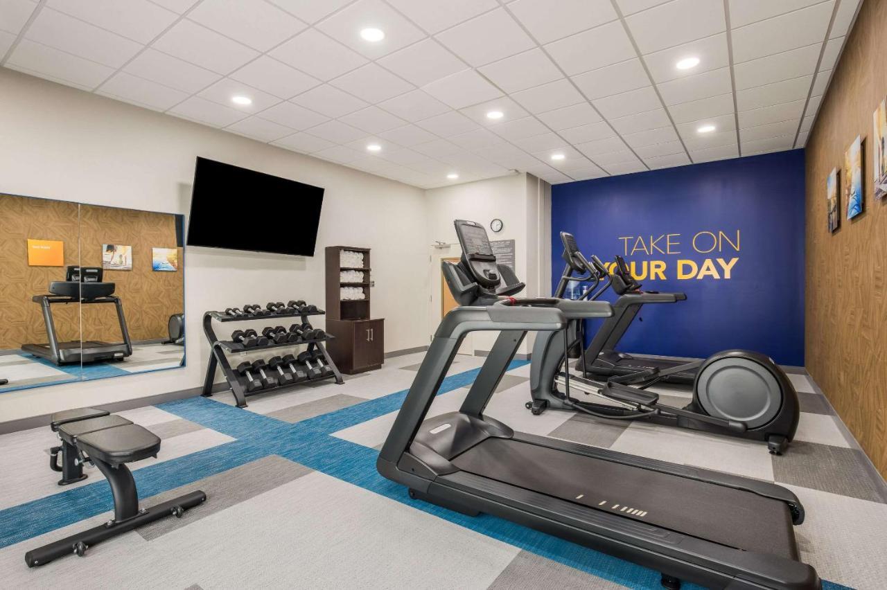 Mainstay Suites Gaylord Luaran gambar