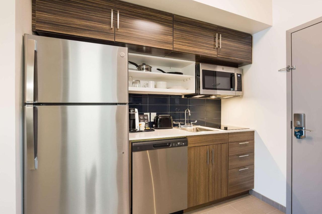 Mainstay Suites Gaylord Luaran gambar