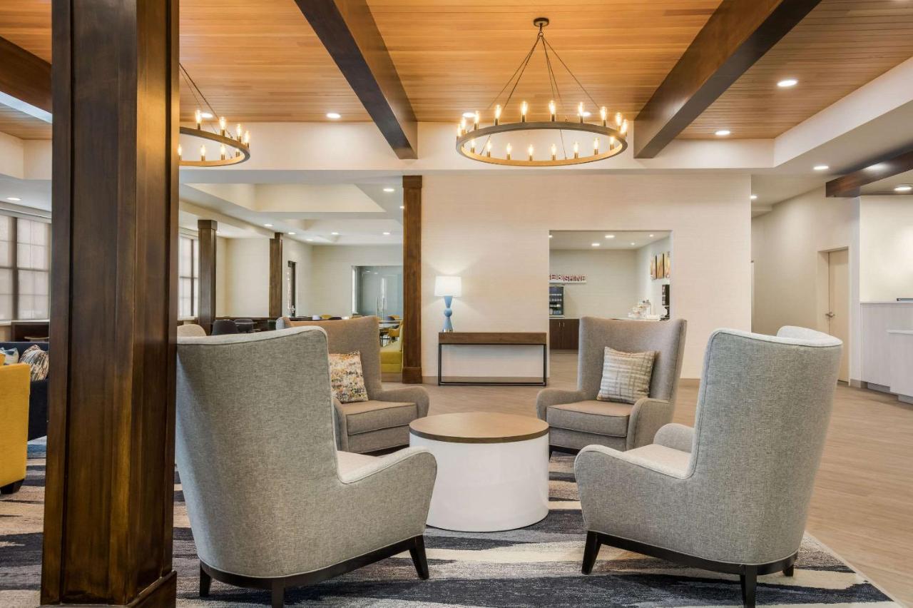 Mainstay Suites Gaylord Luaran gambar