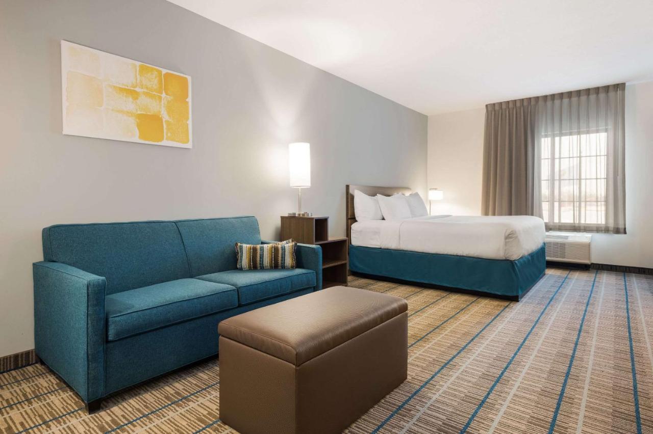 Mainstay Suites Gaylord Luaran gambar